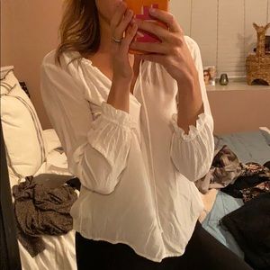 Velvet by Graham & Spencer Blouse!